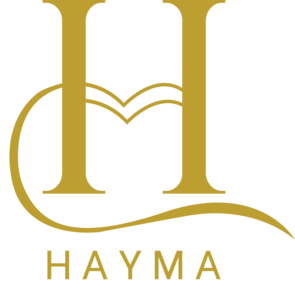 Hayma